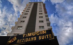 Timucin Suite